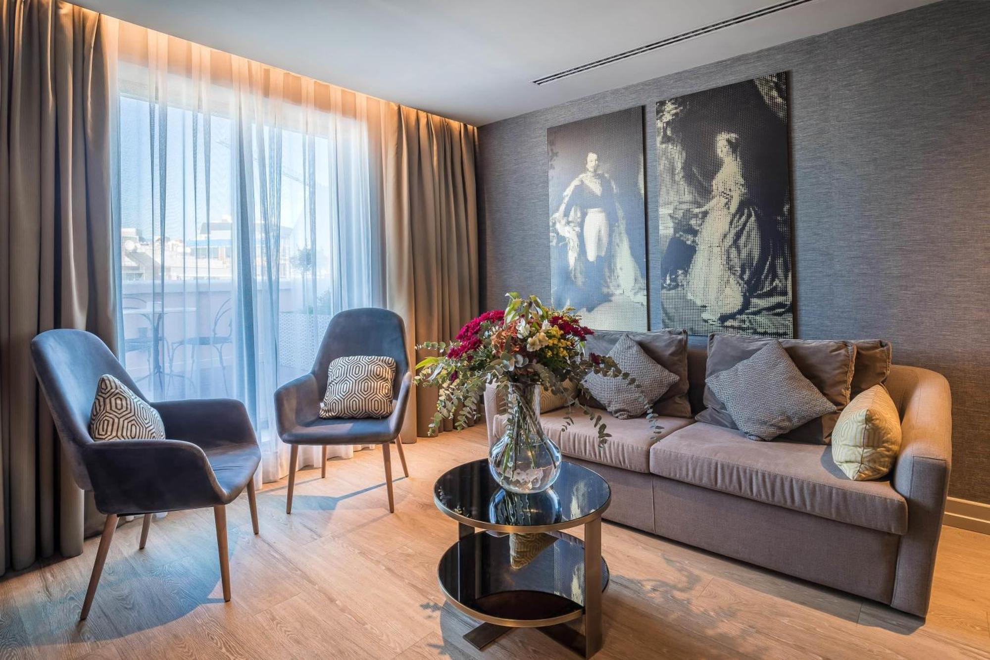Barceló Emperatriz Madrid