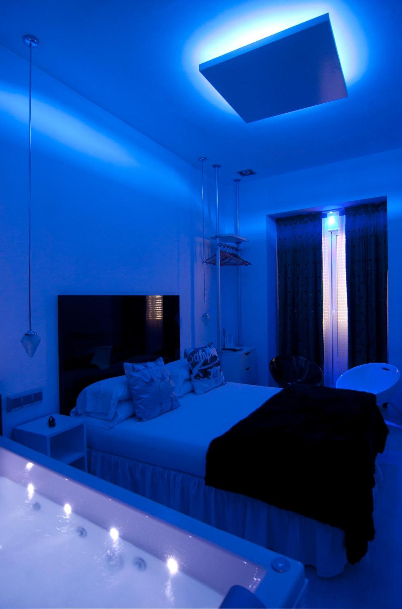 Casa de hóspedes Santo Domingo Madri