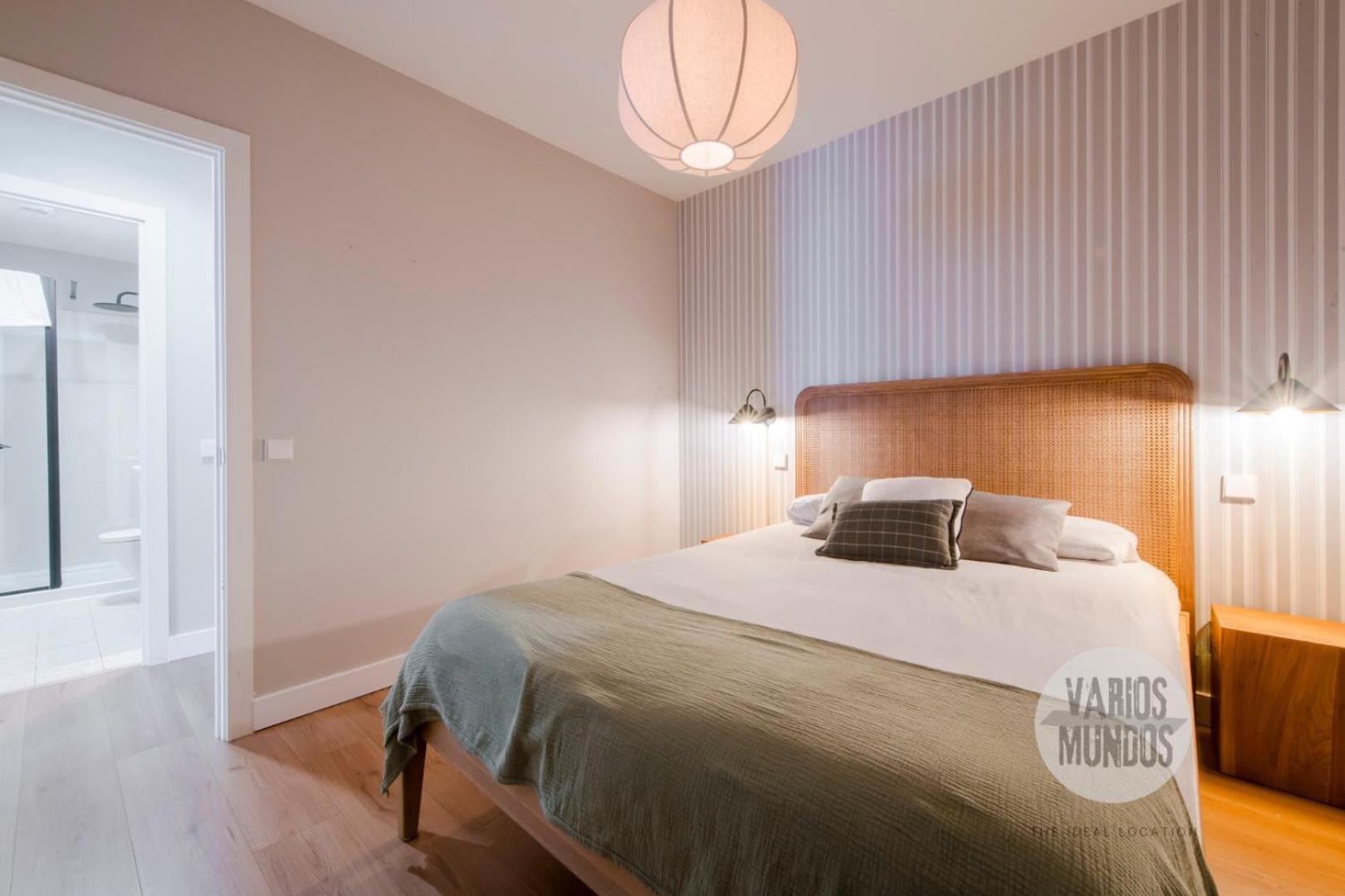 Vive El Retiro Para 7 Desde Alberto Bosch 14 E1 Apartment