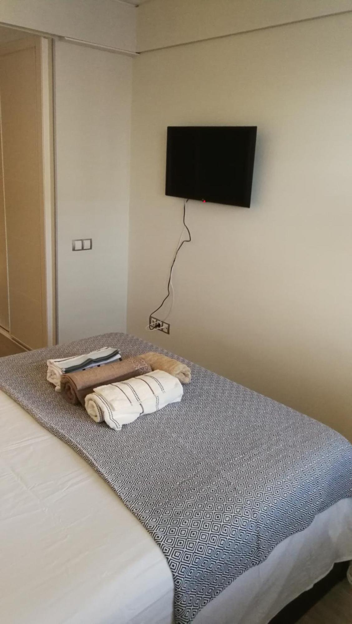 Chusbad Place Zona Cuzco Apartamento Madri