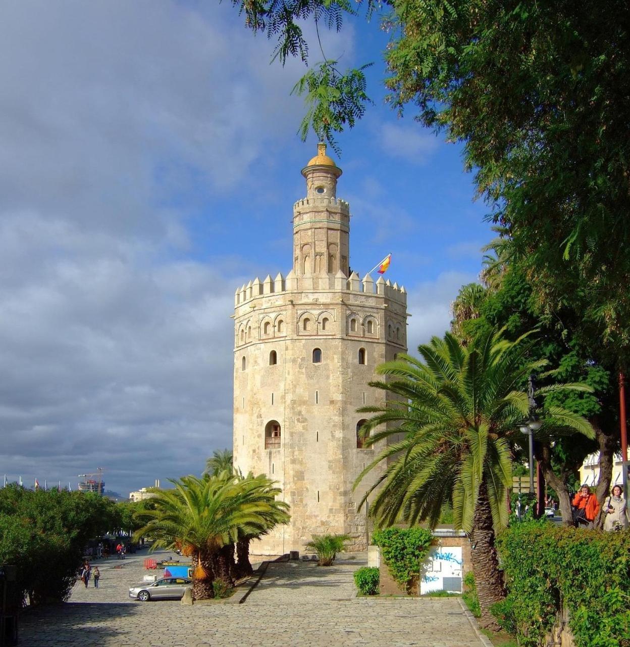 La Casa De Marife Villanueva del Ariscal