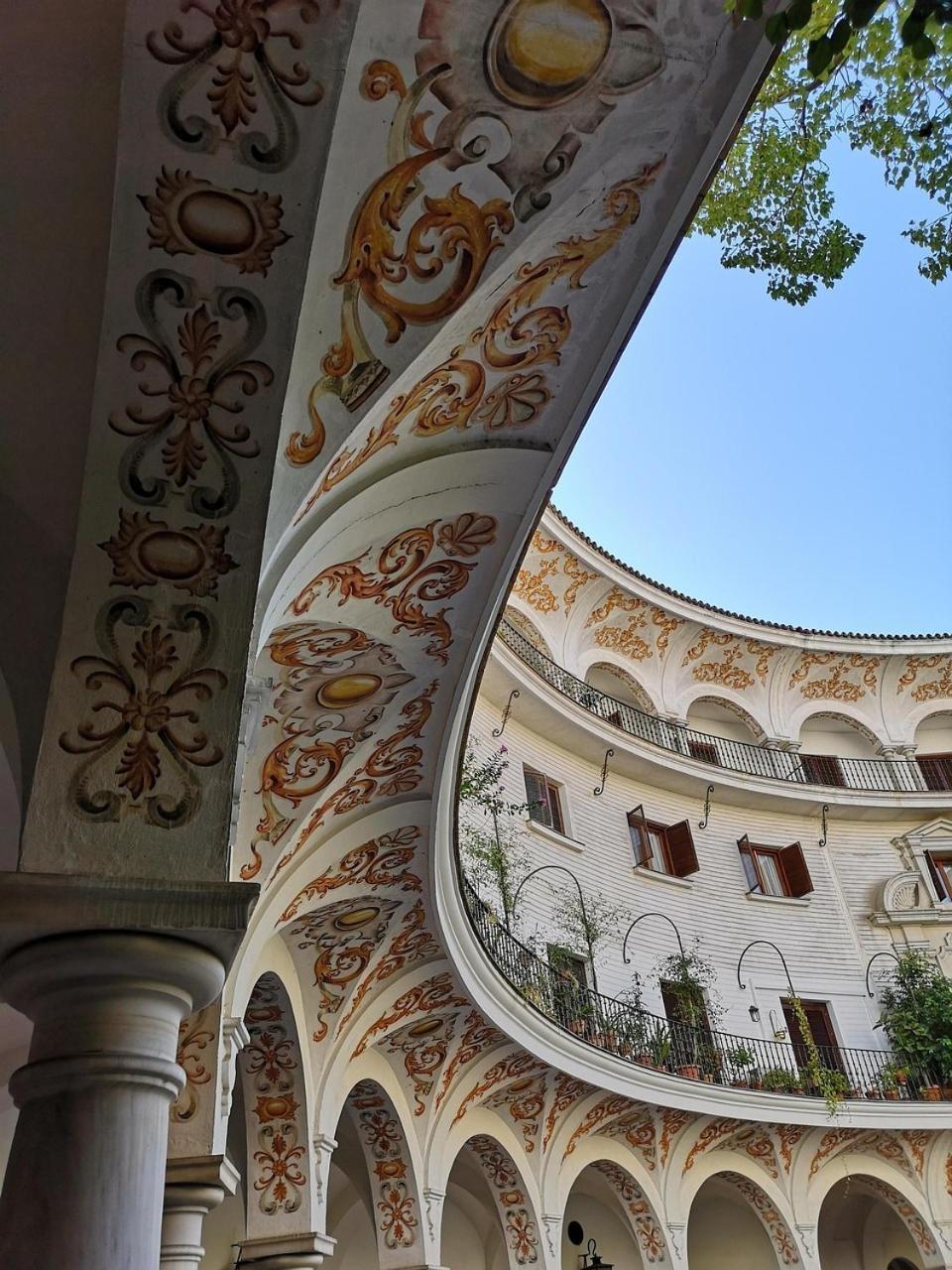 Alojamento de Acomodação e Pequeno-almoço La Casa De Marife