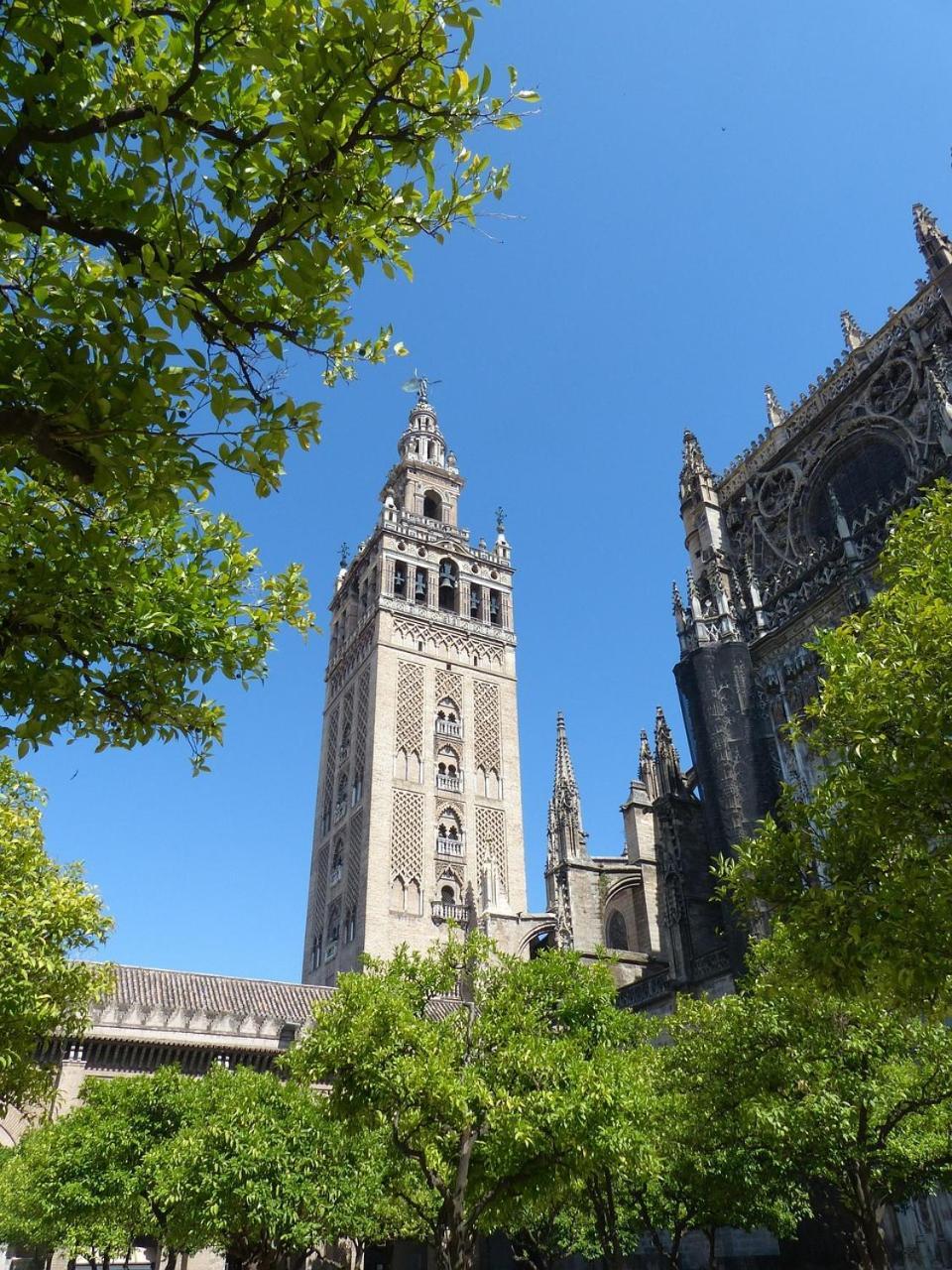 La Casa De Marife Villanueva del Ariscal