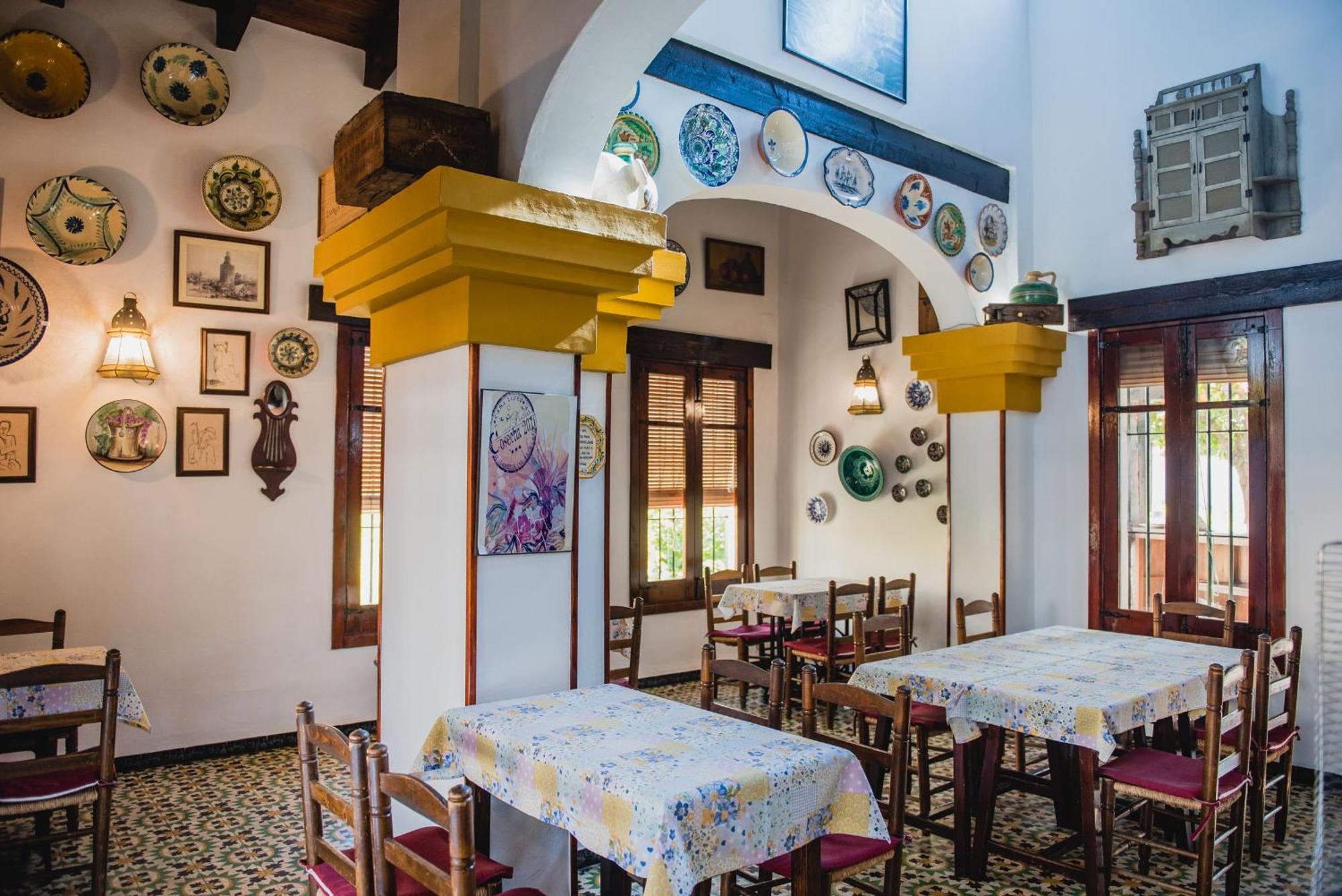 La Casa De Marife Alojamento de Acomodação e Pequeno-almoço