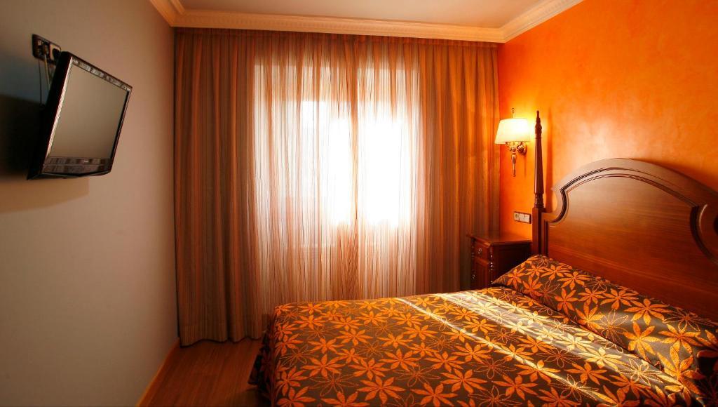 Victoria I Casa de hóspedes Madri