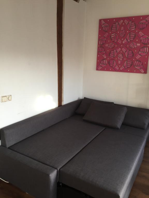 Atico Duplex Loft Lavapies * Madrid