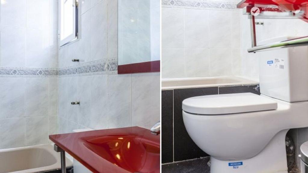 Atico Duplex Loft Lavapies Apartment *