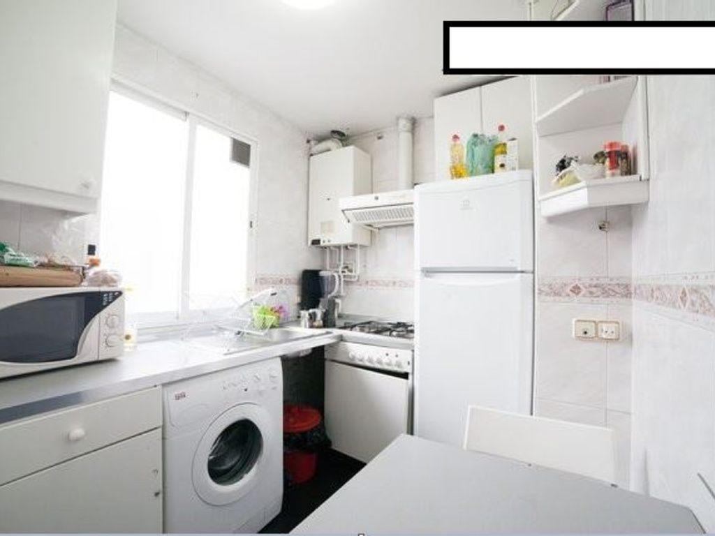 Atico Duplex Loft Lavapies Madrid