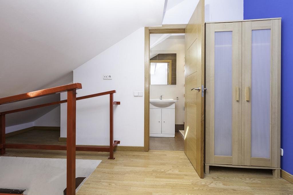 Atocha Apartamento Madrid