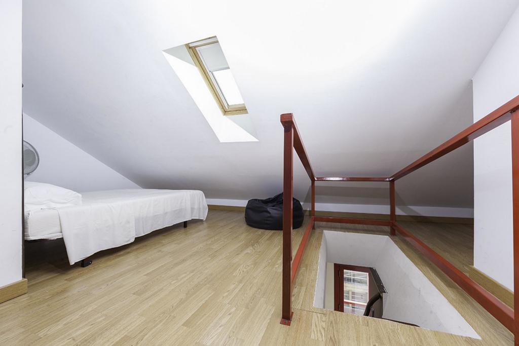 Apartamento Atocha *