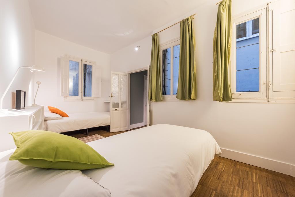 Plaza Santa Ana Ventura De La Vega Apartment Madrid