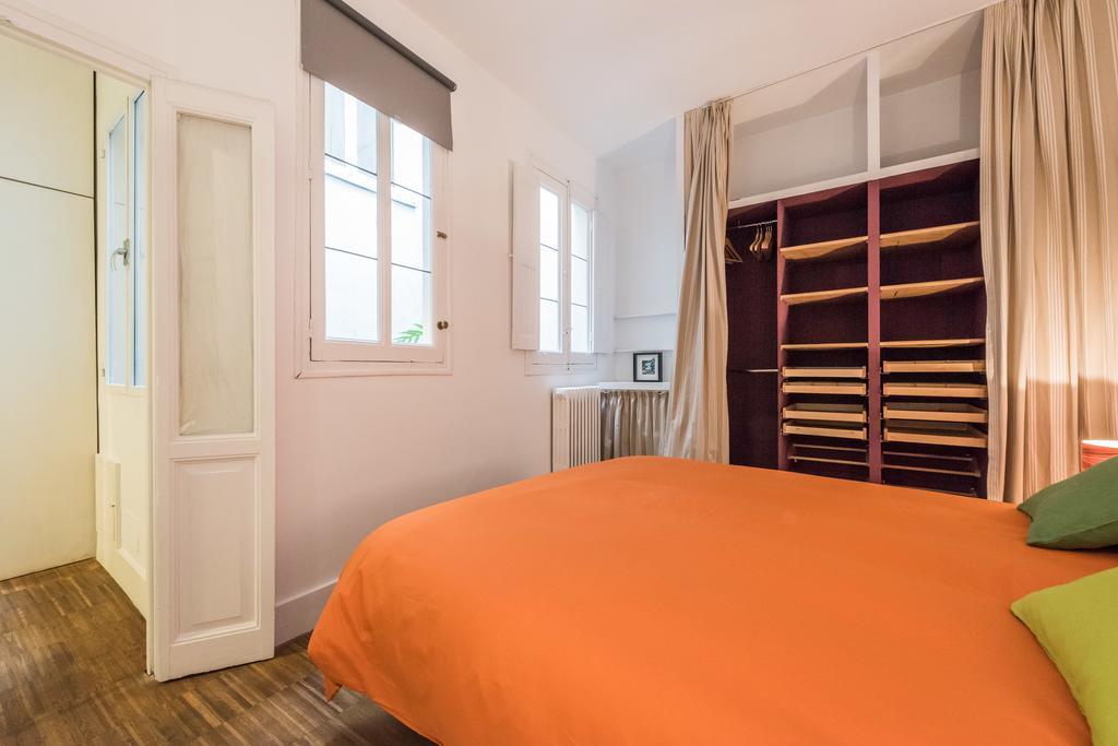 Plaza Santa Ana Ventura De La Vega Apartment Madrid