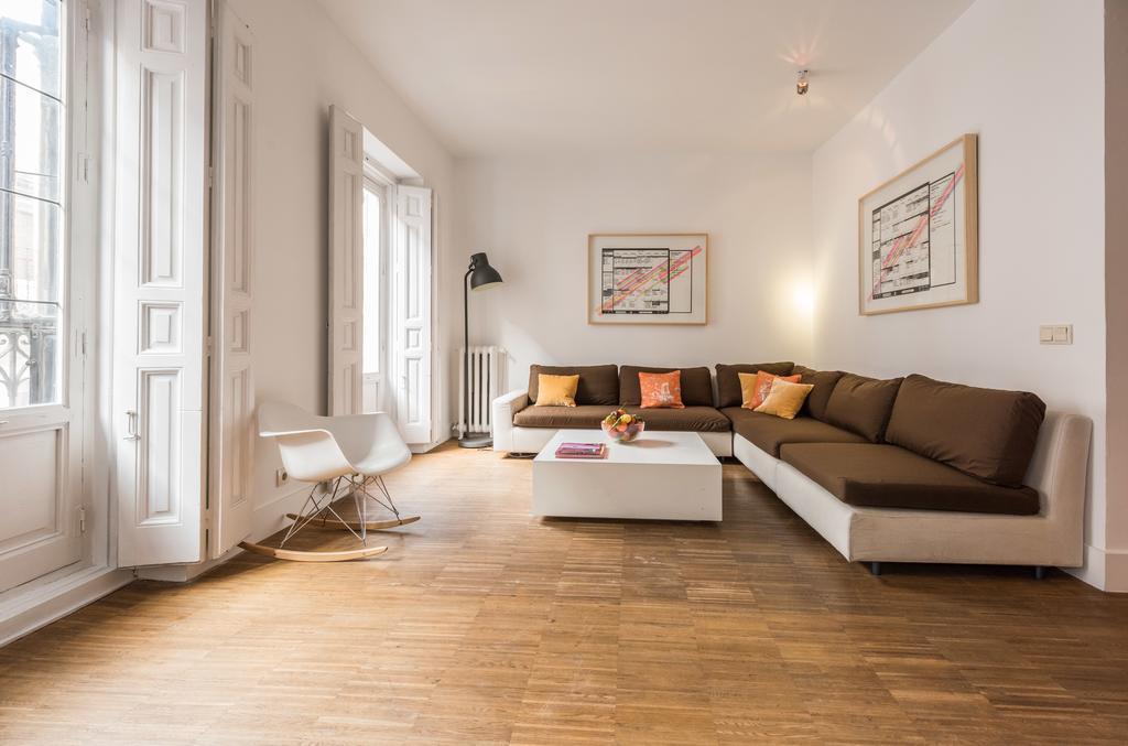 Apartment Plaza Santa Ana Ventura De La Vega *