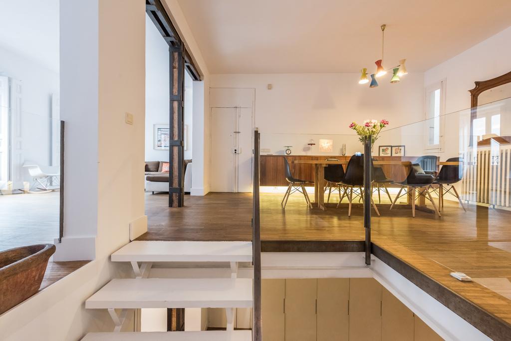 Apartment Plaza Santa Ana Ventura De La Vega