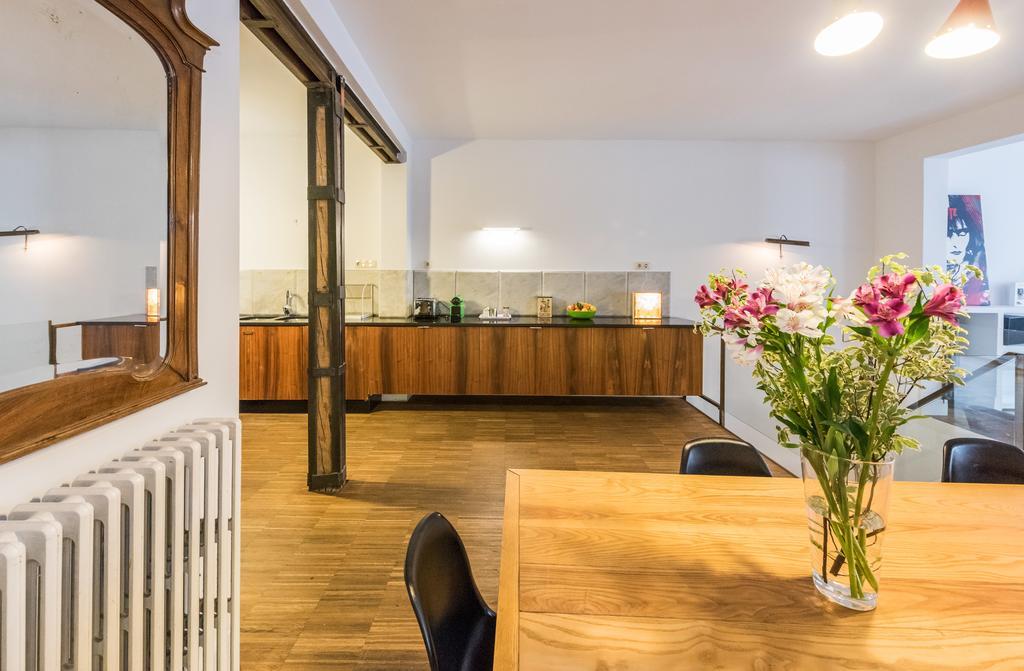 Apartment Plaza Santa Ana Ventura De La Vega *