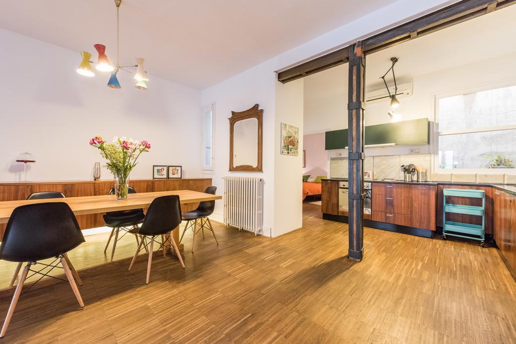 Plaza Santa Ana Ventura De La Vega Apartment *