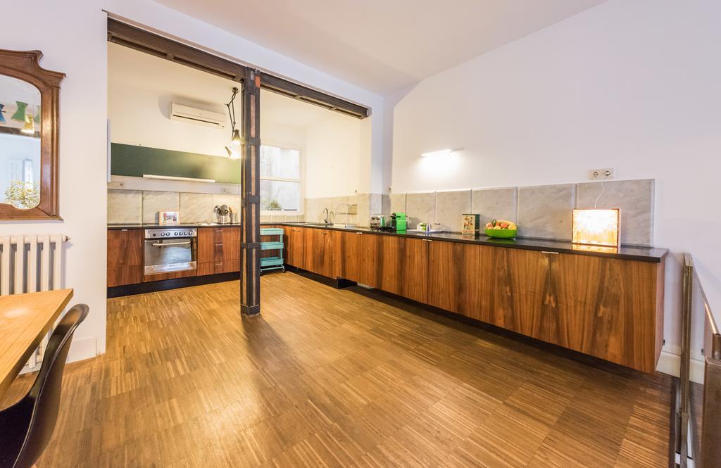 Apartment Plaza Santa Ana Ventura De La Vega Madrid
