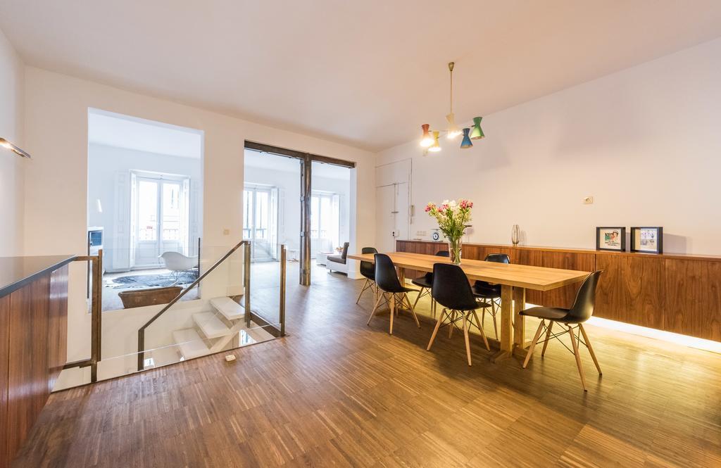 Apartment Plaza Santa Ana Ventura De La Vega
