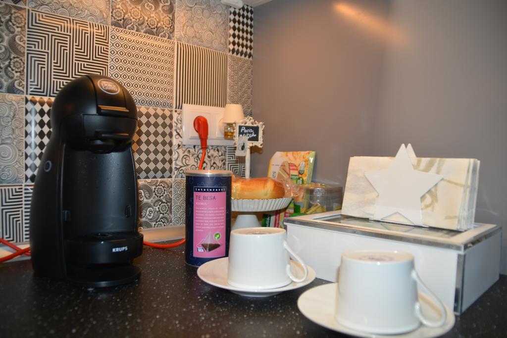 Apartment Apartamento Menendez Pelayo