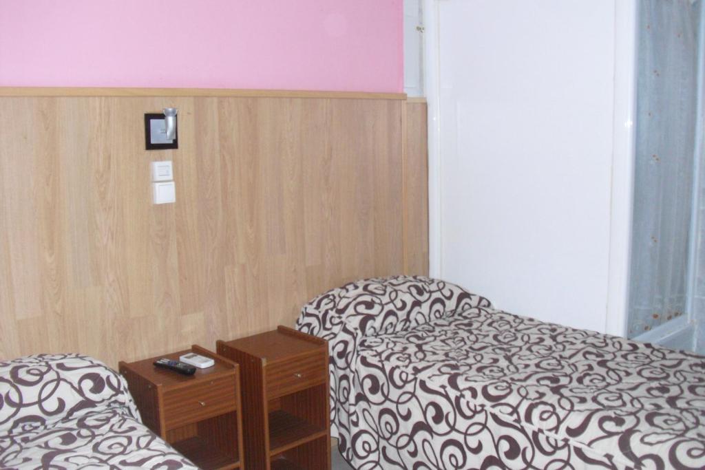 Daniel Guest house