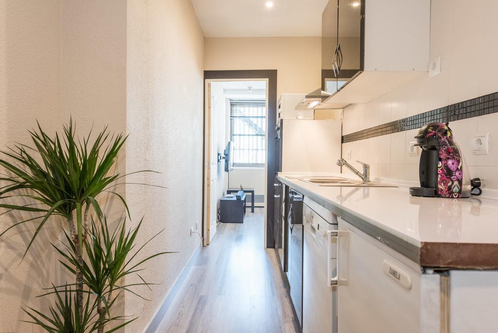Apartamento Princesa * Madrid