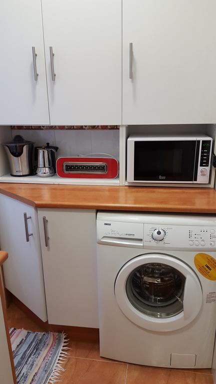 Apartamento Centroapartament Letras *