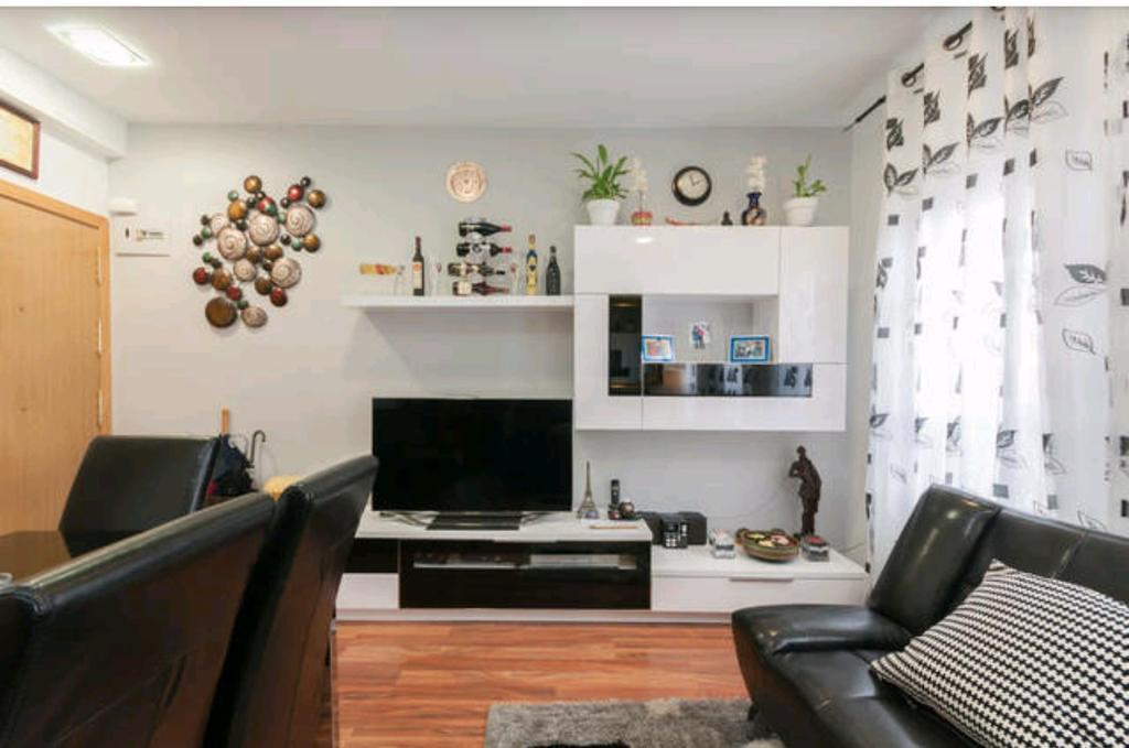 Apartment Centroapartament Letras Madrid