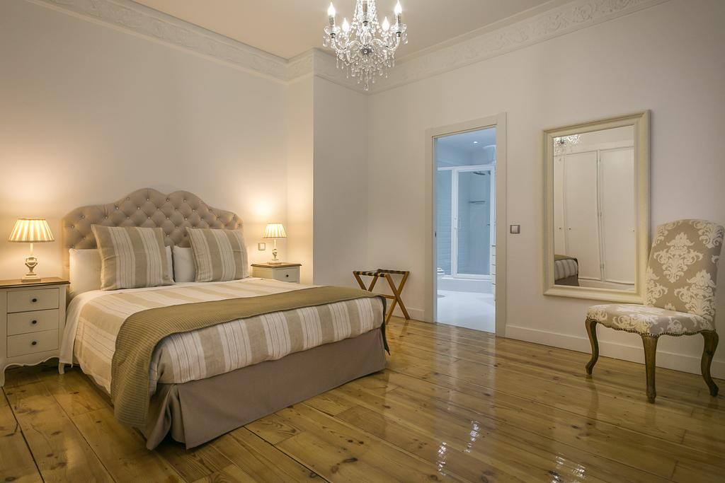 Guest house Palace