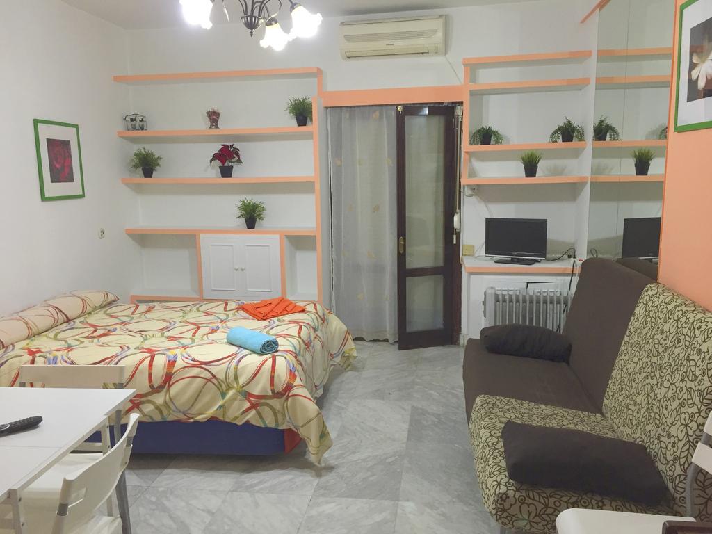 Estudio Huertas Madri