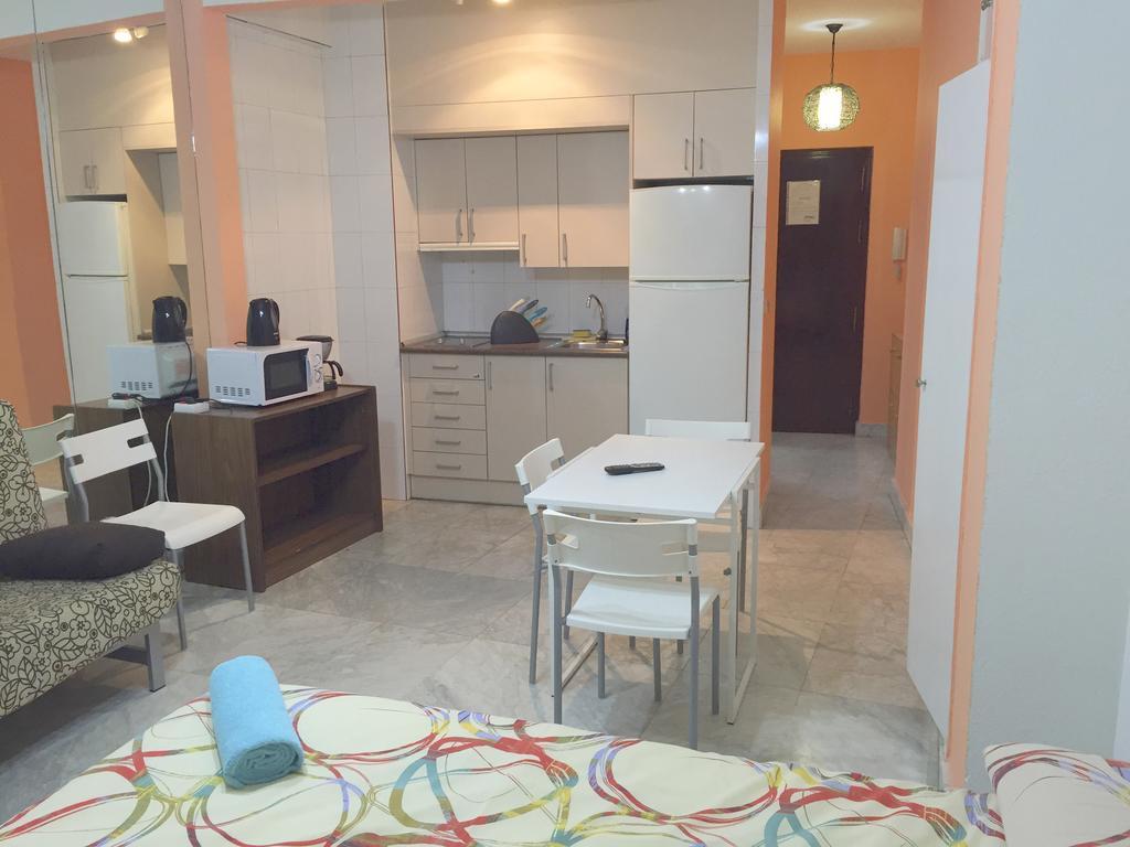 Estudio Huertas * Madri