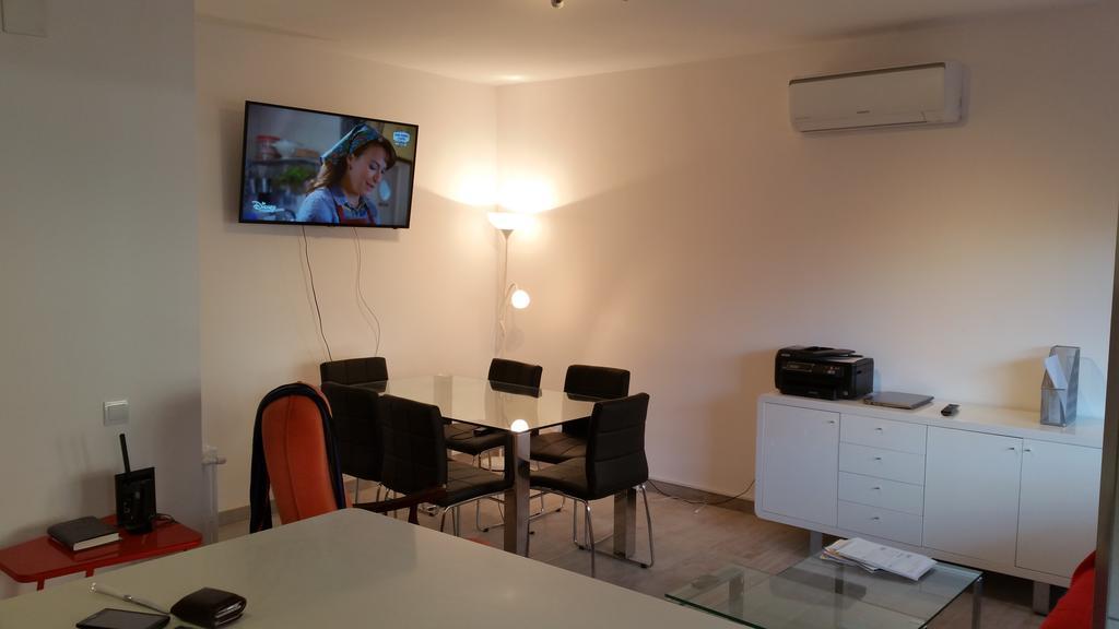 Apartment Eduardo Benot Madrid