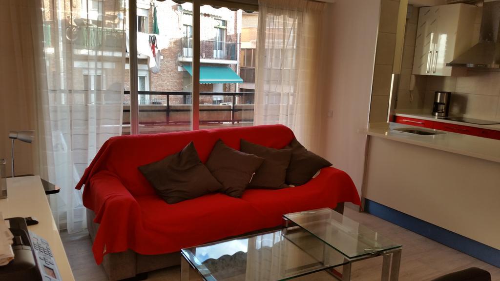 Apartment Eduardo Benot