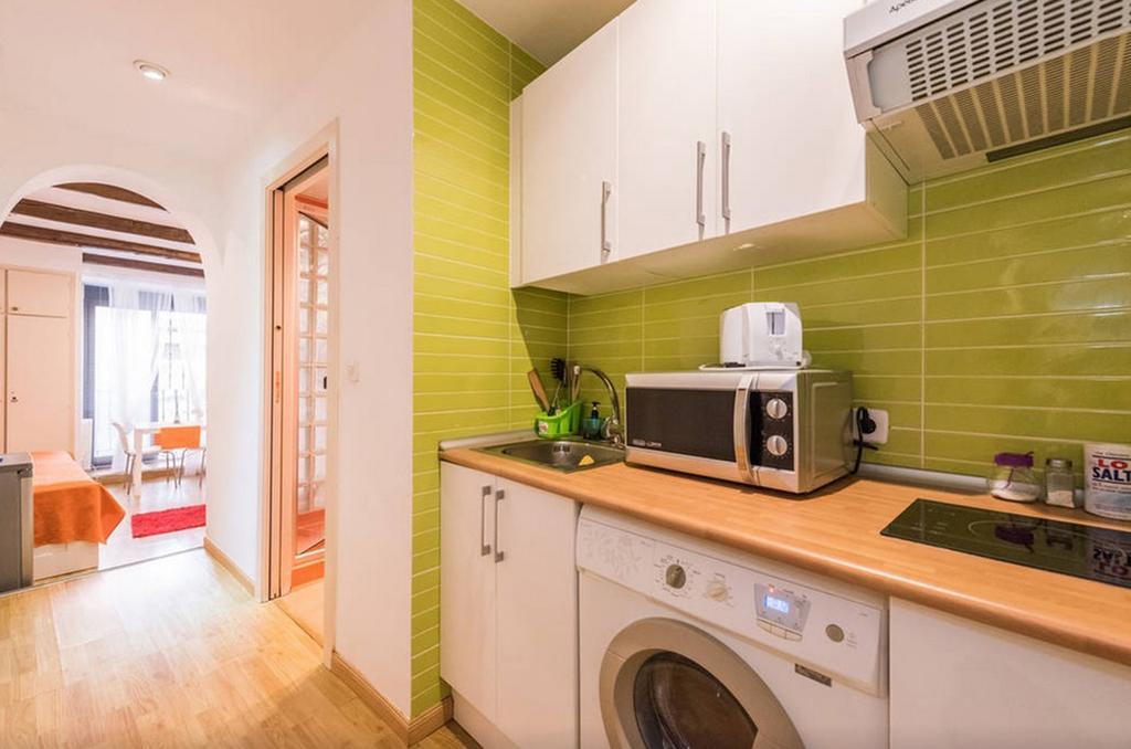 Apartment Barbieri