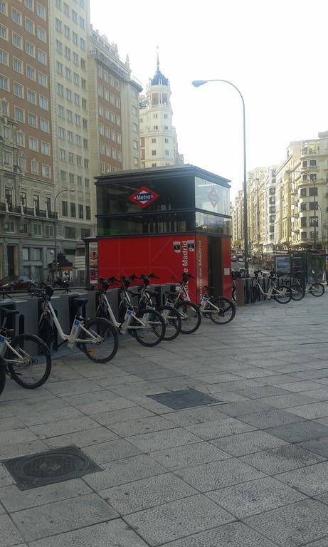 Buenos Aires 3* Madri