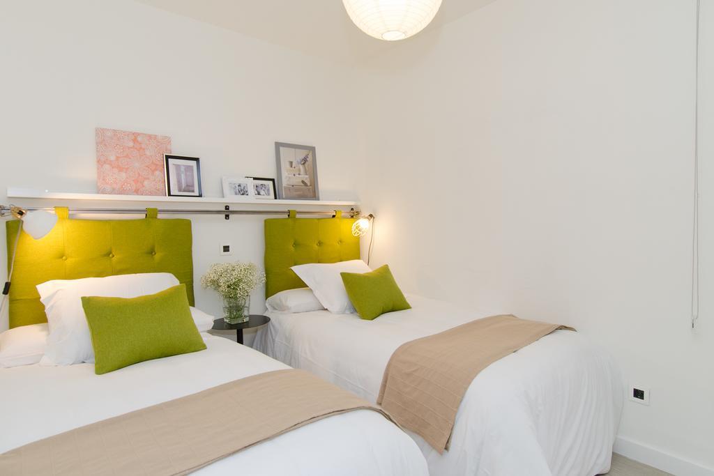 Apartment Friendly Madville