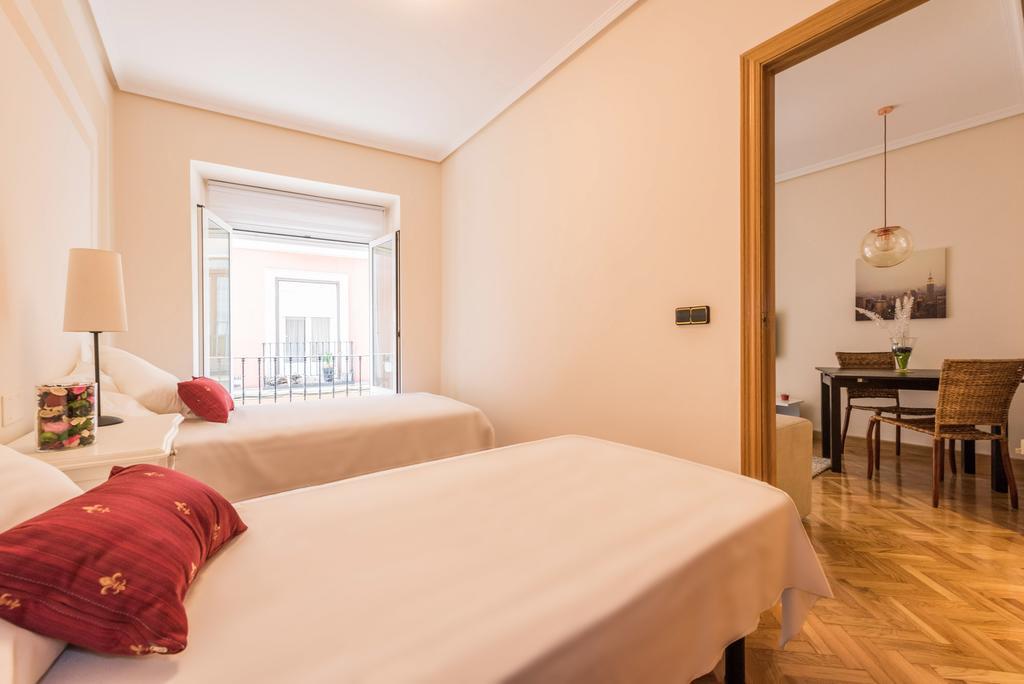 Almaden Apartment Madrid