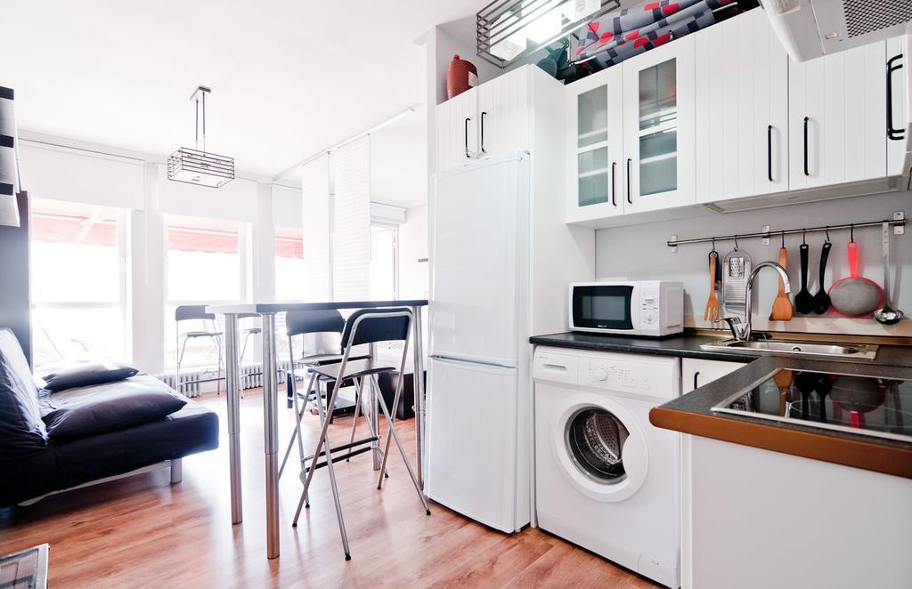 Plaza Mayor Ii Apartment