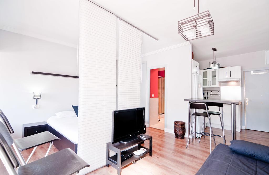 Apartment Plaza Mayor Ii