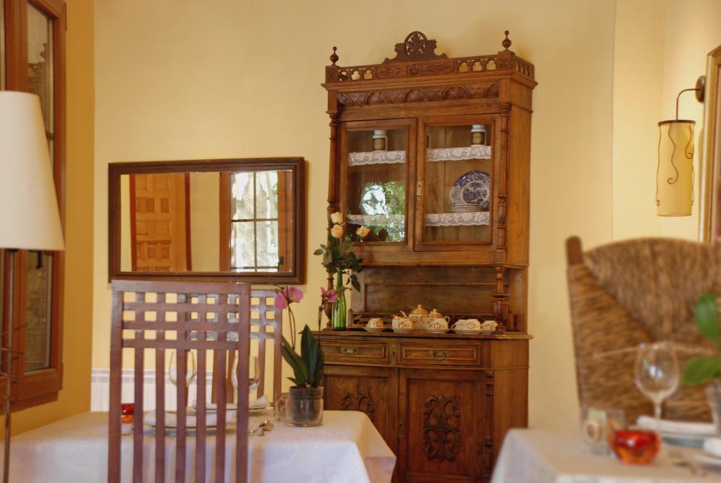 Country house La Casona De Eboli