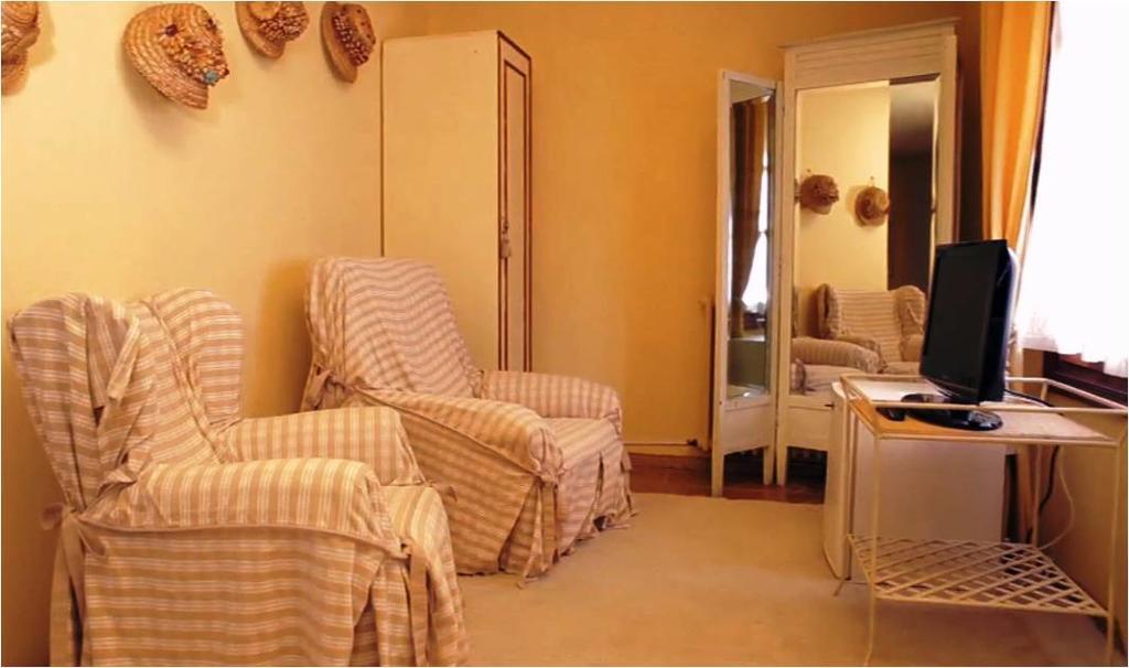 Country house La Casona De Eboli Madrid