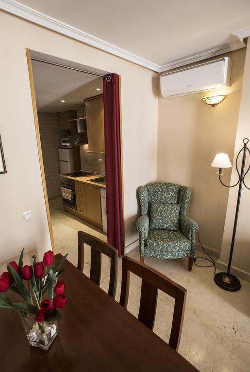 Caballero De Gracia Apartment *