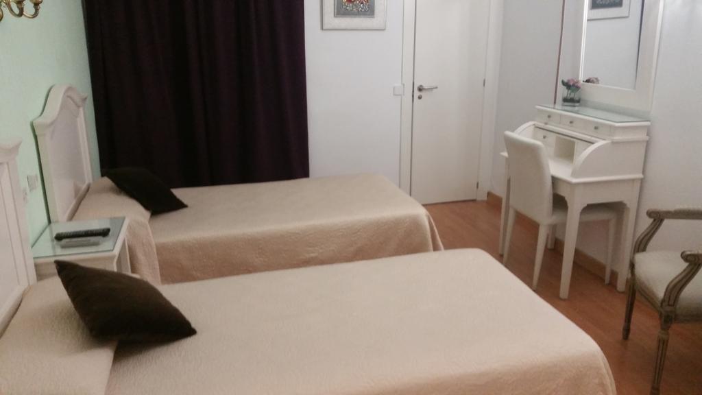 Guest house Montecarlo