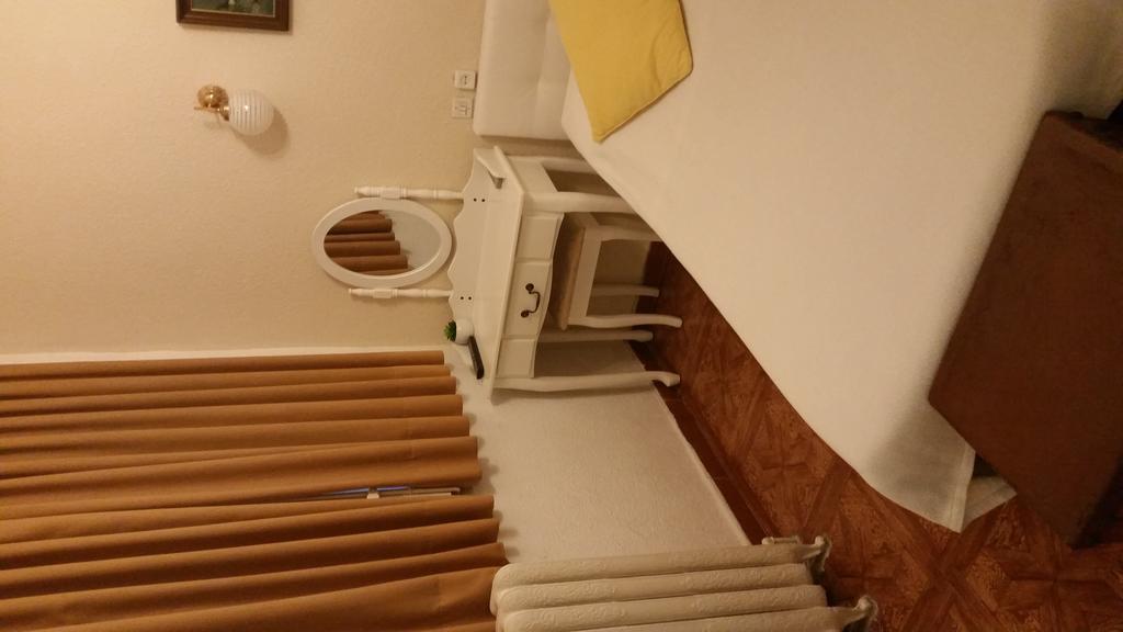 Montecarlo Guest house