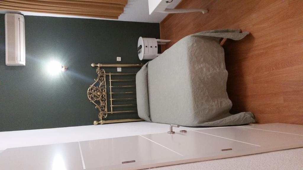 Guest house Montecarlo 2*