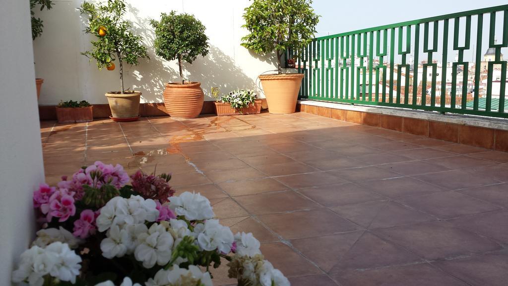 Apartamento Atico Latina Madri