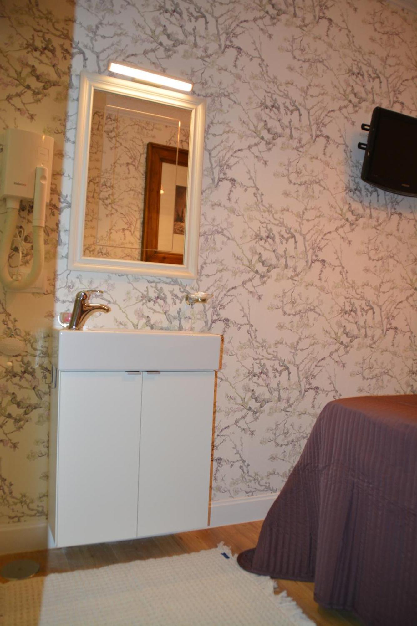 Apartamento Menendez Pelayo * Madrid