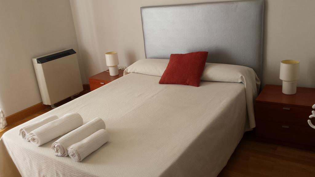 Aleppo Jesus Del Valle Apartment