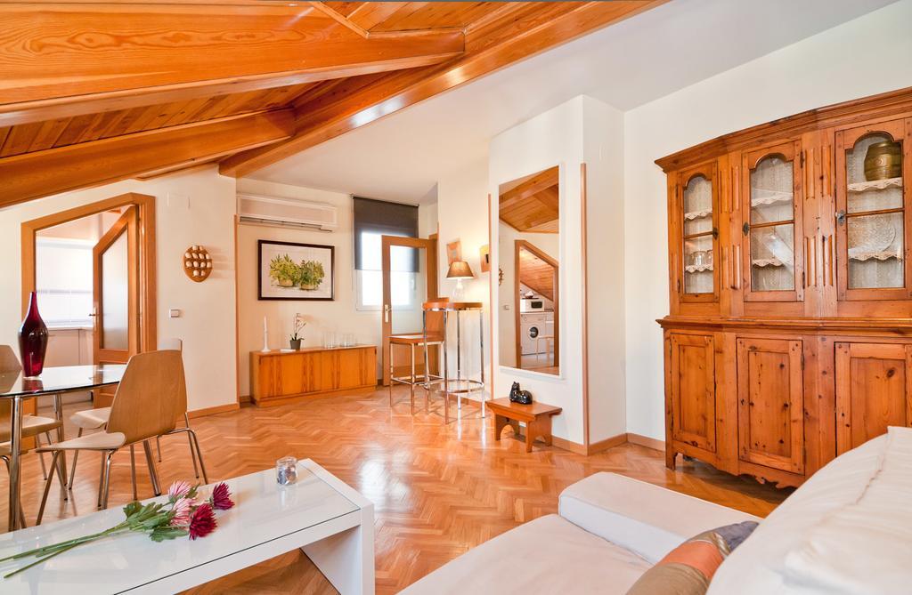 Apartment Latina Vii *