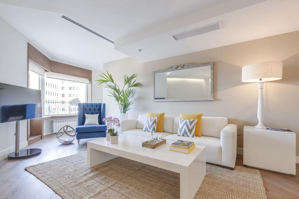Apartamento Club Torre De Madri
