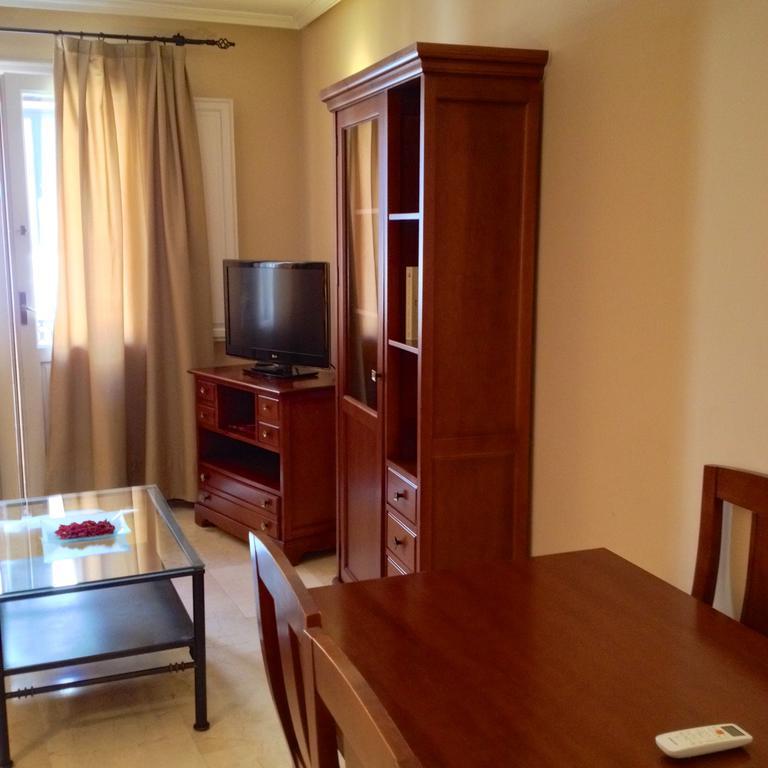 Caballero De Gracia Apartment Madrid